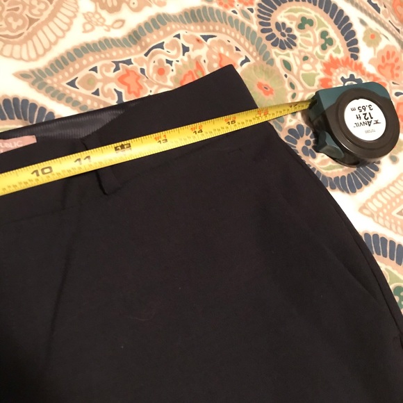 Banana Republic suit with pants - Picture 5 of 6